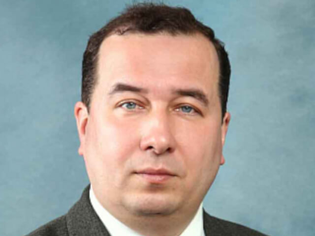 КАРТУЗОВ АЛЕКСАНДР ВЯЧЕСЛАВОВИЧ доцент кафедры автоматики и управления в технических системах